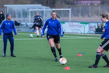 Bild 31 - F FSG Kaltenkirchen -  SV Eintracht Luebeck : Ergebnis: 2:1